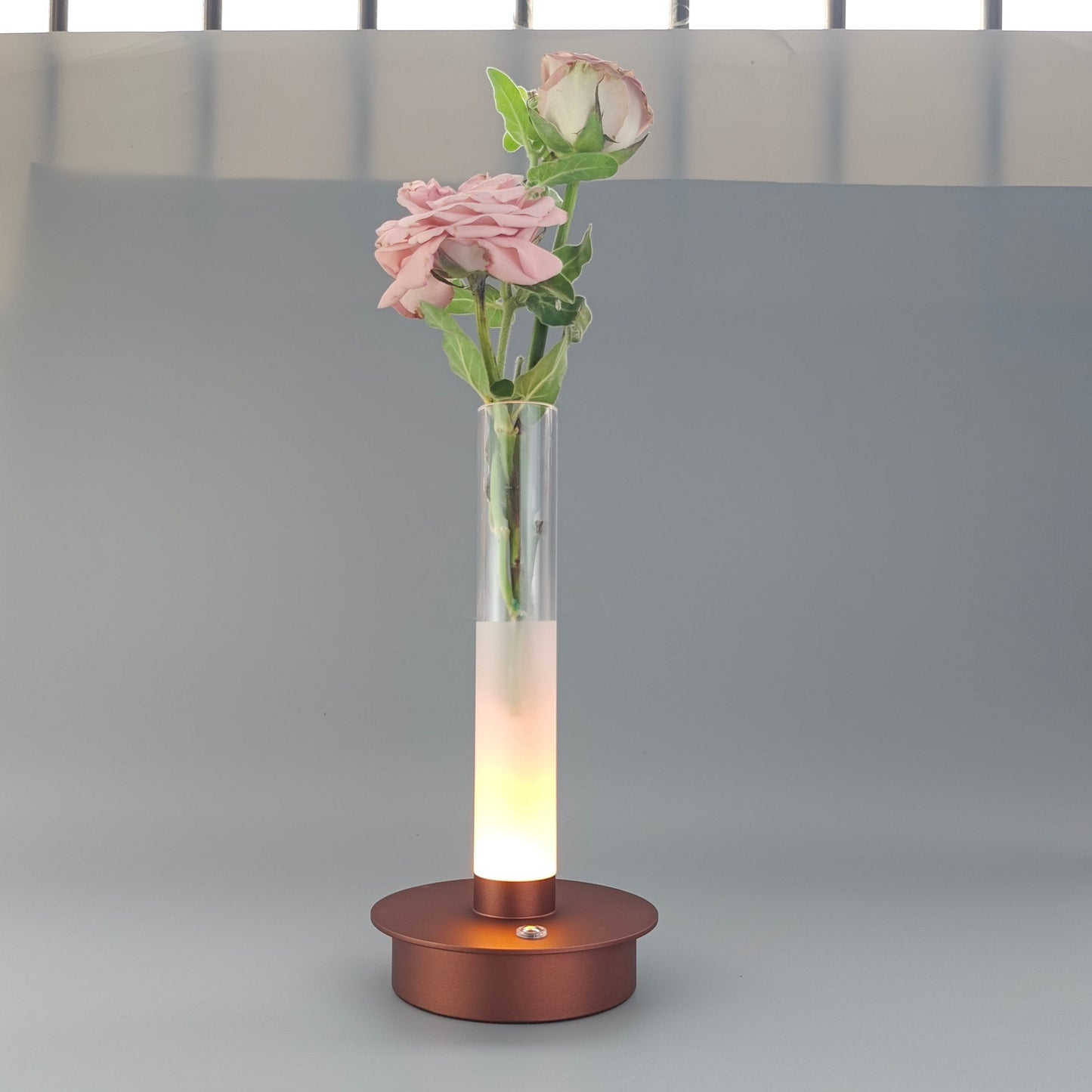 TouchGlow | Lampada da tavolo