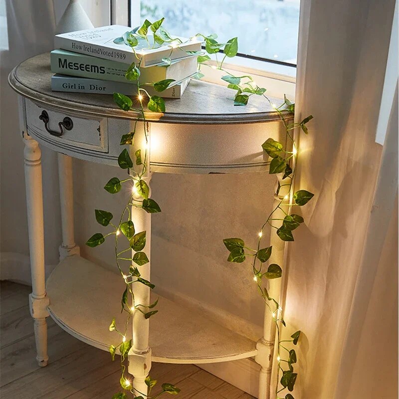BotaniShade - Lampada per piante a filo
