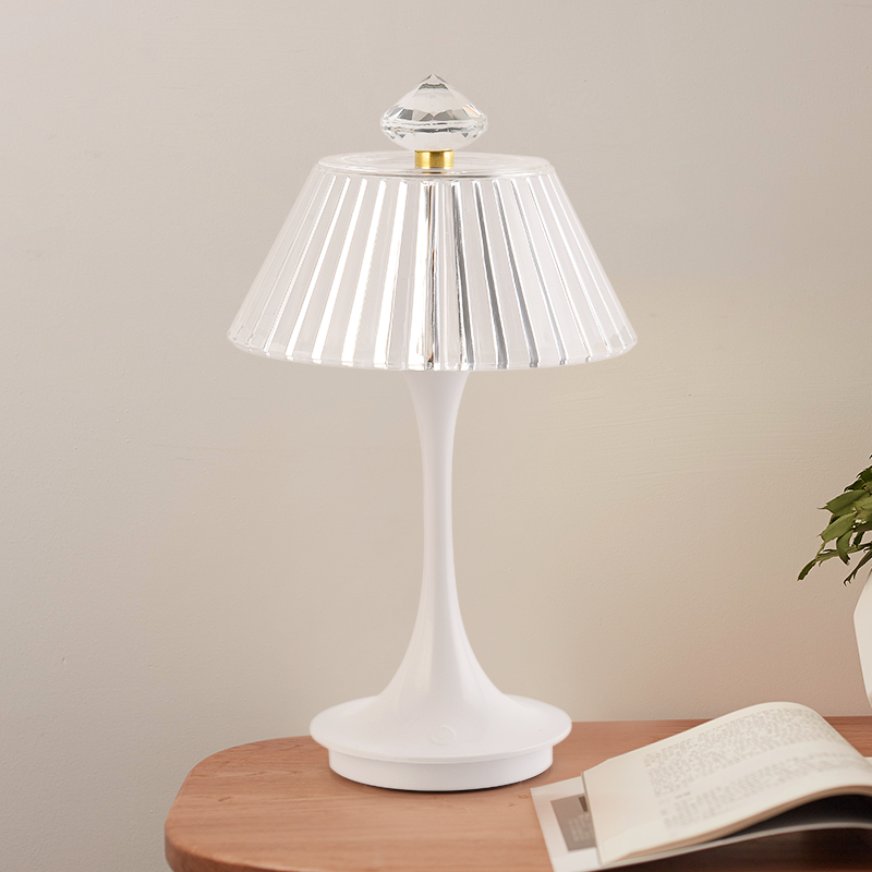 LuxeGlow | Decorazione Lampada da letto a led