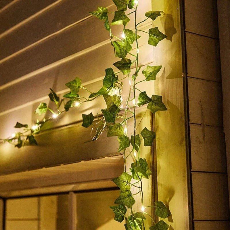 BotaniShade - Lampada per piante a filo