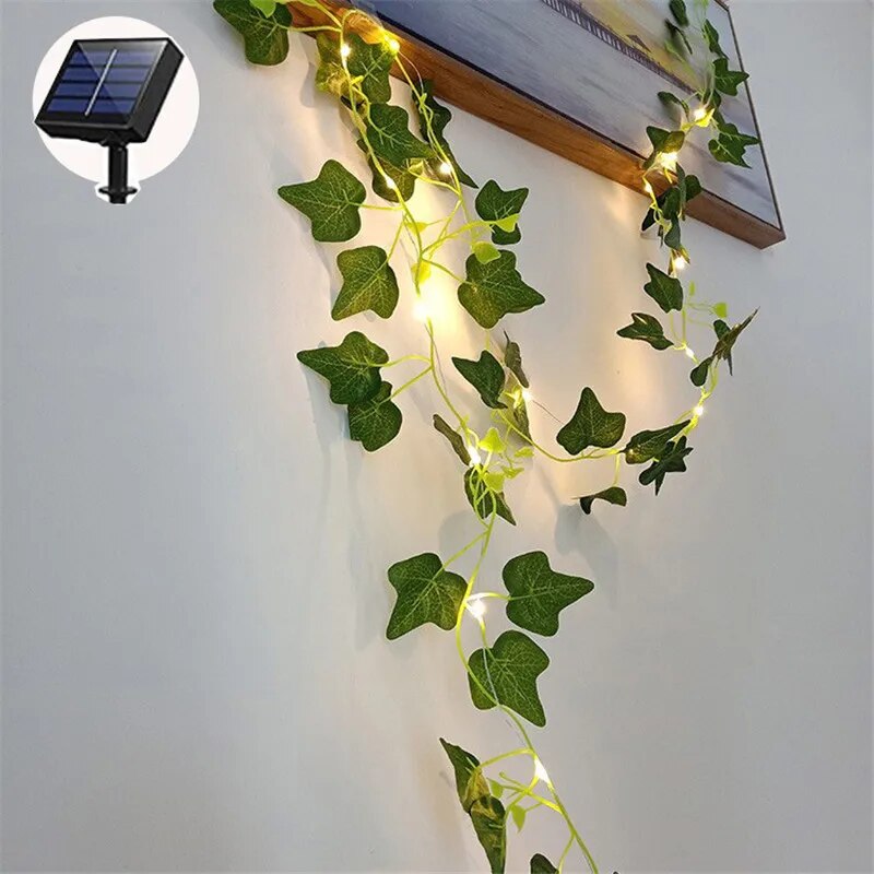 BotaniShade - Lampada per piante a filo
