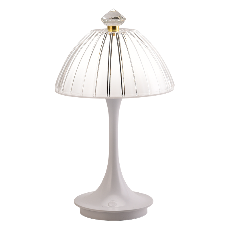 LuxeGlow | Decorazione Lampada da letto a led