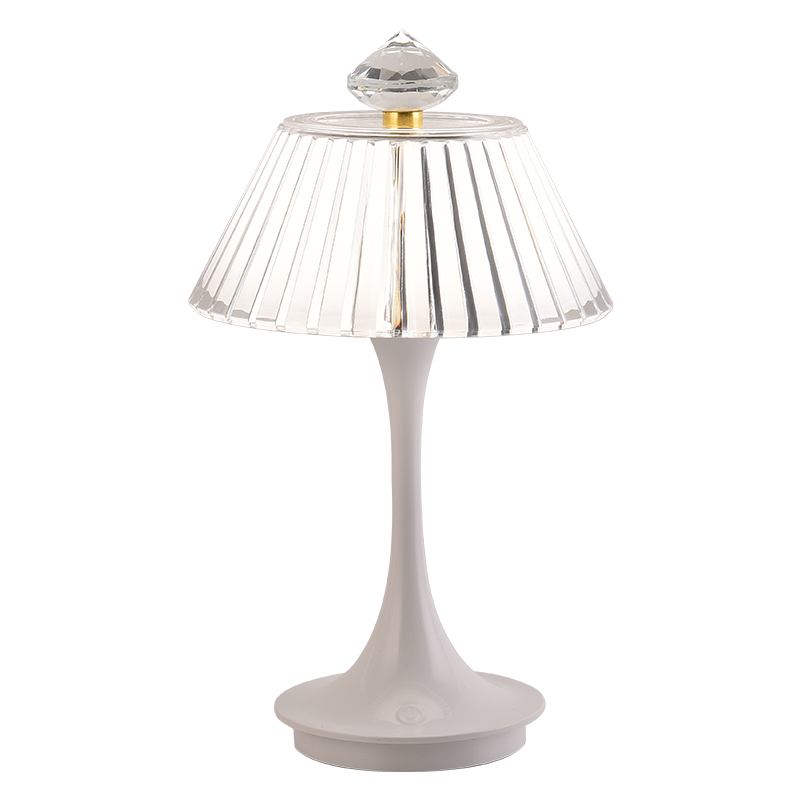LuxeGlow | Decorazione Lampada da letto a led