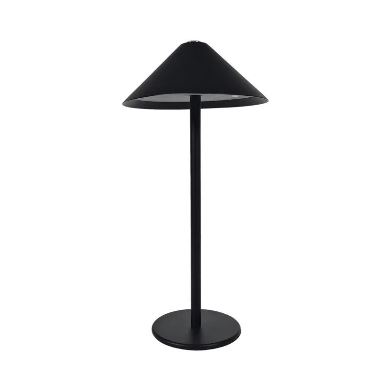 GoLumina - Lampada da tavolo ricaricabile