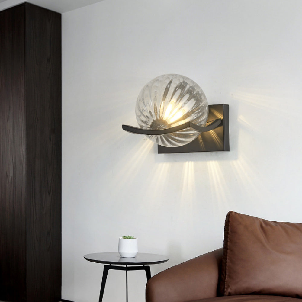 ModernGlow | Applique per una luce elegante