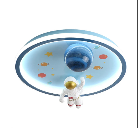 Astral - Plafoniera Space Led