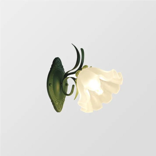 Mughetto | Applique per un fascino floreale