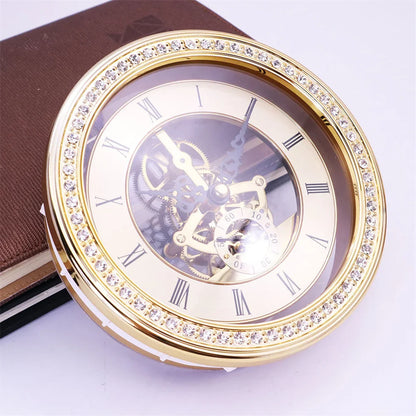 RomanDial - Parte di orologio squisita