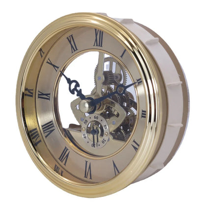 RomanDial - Parte di orologio squisita