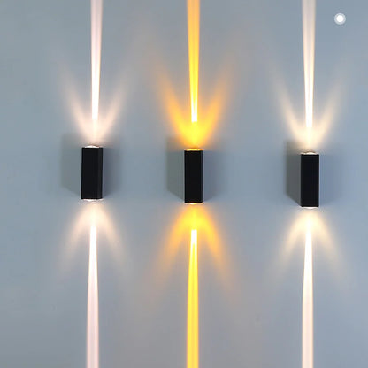 AquaPulse - Lampada a spot a led impermeabile