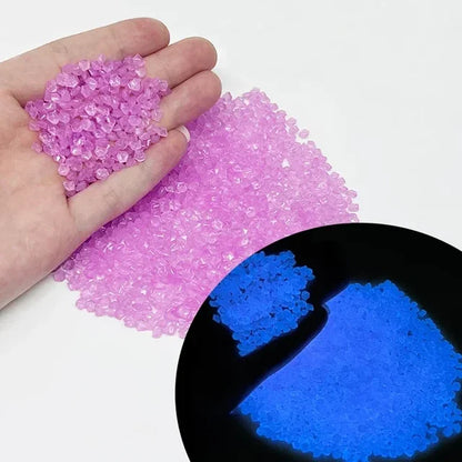 StarryStones - Ciottoli luminosi per la decorazione della casa