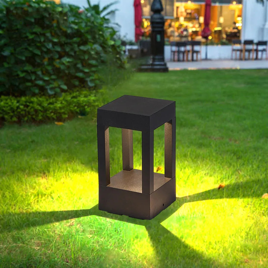 BeamSquare - Lanterna per paesaggio