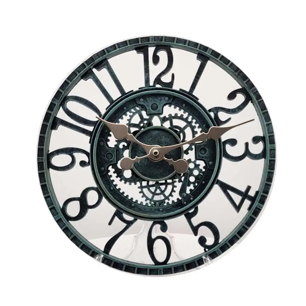 Aquasphere - Orologio da parete impermeabile