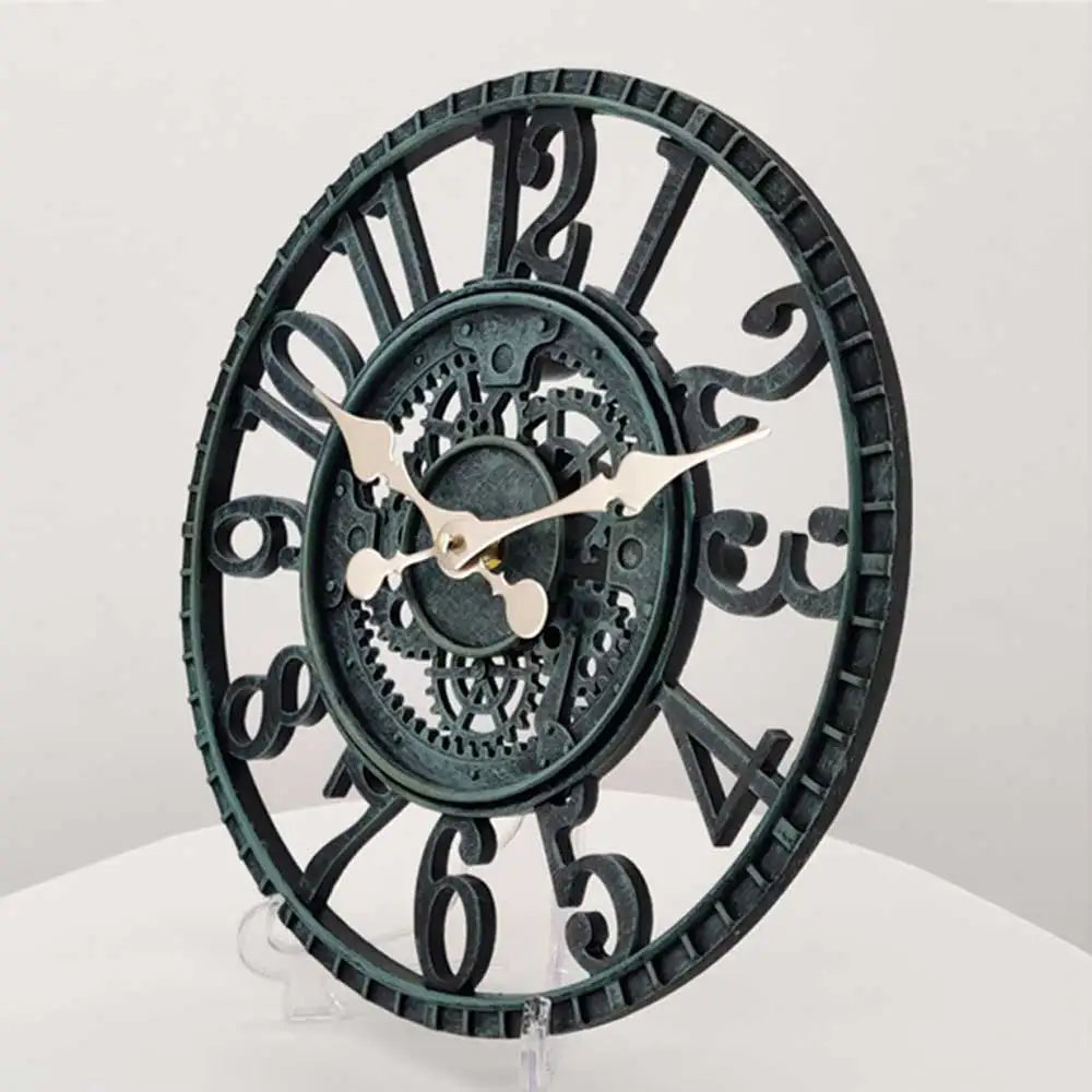Aquasphere - Orologio da parete impermeabile