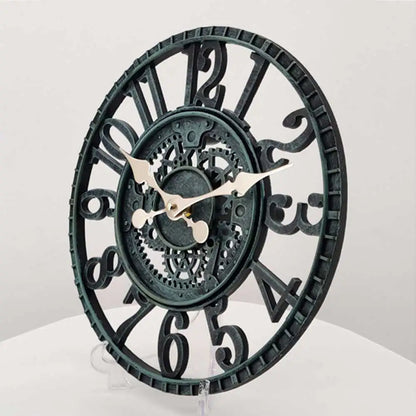 Aquasphere - Orologio da parete impermeabile