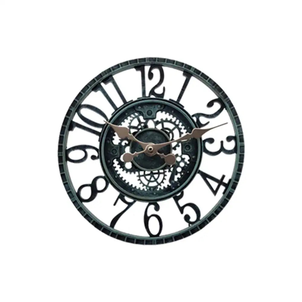 Aquasphere - Orologio da parete impermeabile