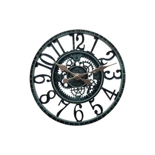 Aquasphere - Orologio da parete impermeabile