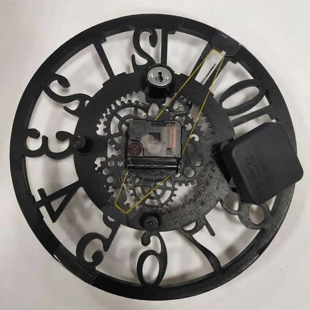 Aquasphere - Orologio da parete impermeabile