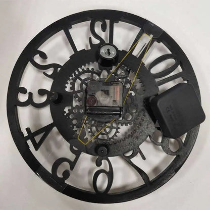 Aquasphere - Orologio da parete impermeabile