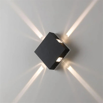 AuraShine - Luce da giardino Terra Beam