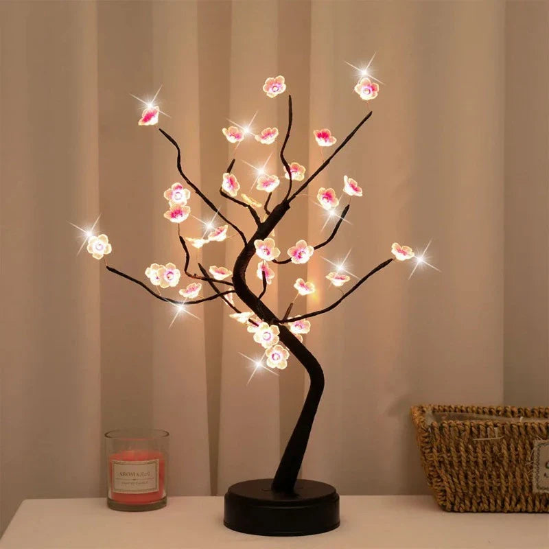 LuminaBonsai - Luci per alberi bonsai