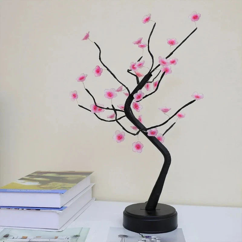LuminaBonsai - Luci per alberi bonsai