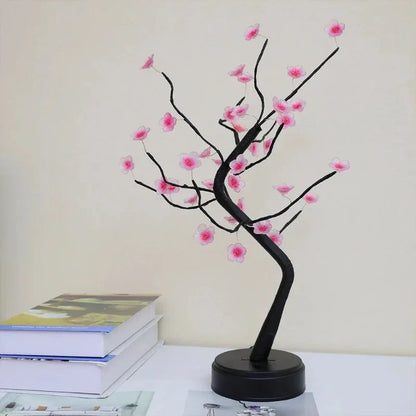 LuminaBonsai - Luci per alberi bonsai