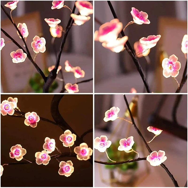 LuminaBonsai - Luci per alberi bonsai