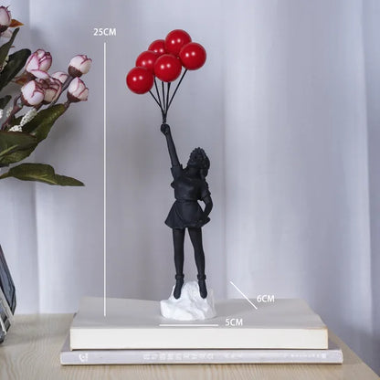 Cupid'sCharms - Nuova decorazione della stanza