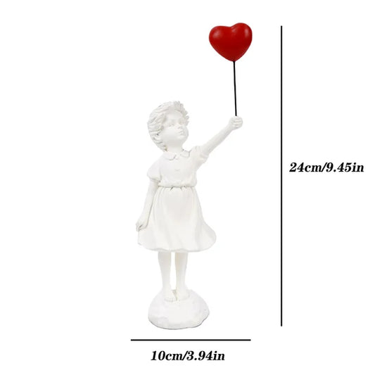 Cupid'sCharms - Nuova decorazione della stanza