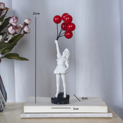 Cupid'sCharms - Nuova decorazione della stanza