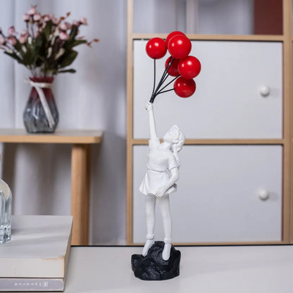 Cupid'sCharms - Nuova decorazione della stanza