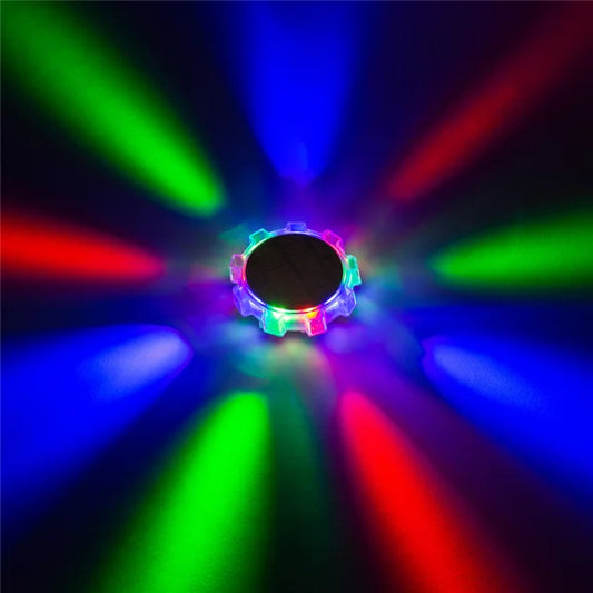BackyardBliss - Lampada a energia solare