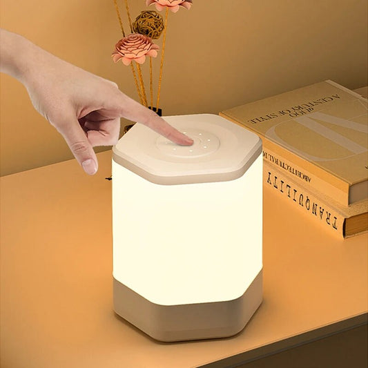 LED portatile - Lampada da tavolo a LED