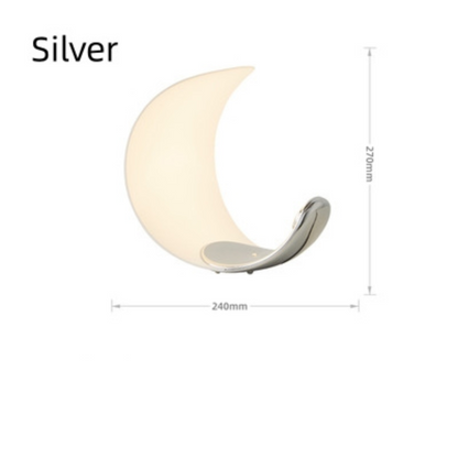 NordicCreative - Lampada da tavolo Moonlight