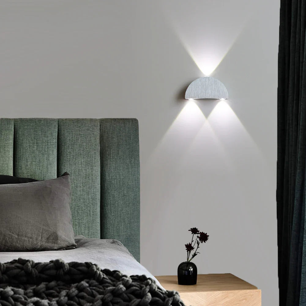 Serene - Lampade da parete per interni