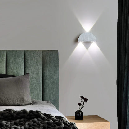 Serene - Lampade da parete per interni