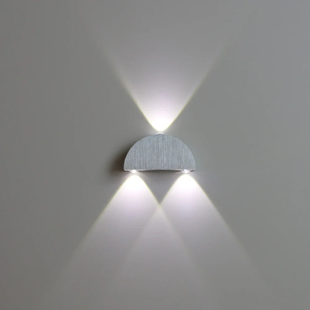Serene - Lampade da parete per interni