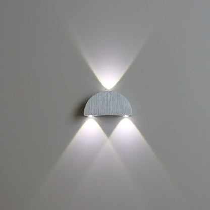 Serene - Lampade da parete per interni
