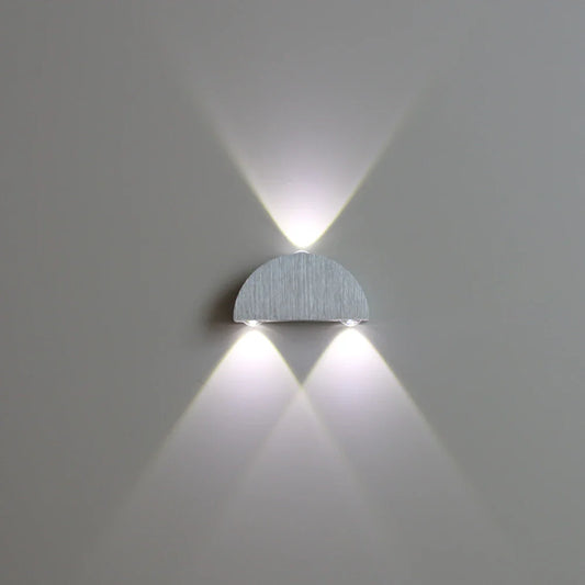 Serene - Lampade da parete per interni