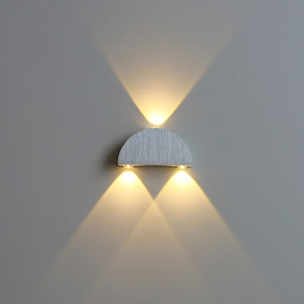 Serene - Lampade da parete per interni