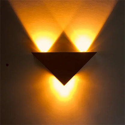 RadiantRay - Luce solare per recinzione