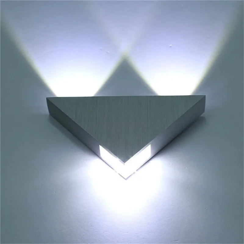 RadiantRay - Luce solare per recinzione