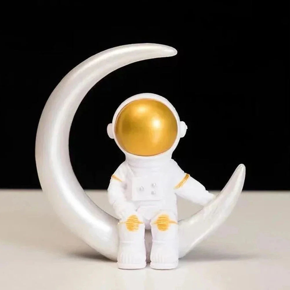 CosmicCrew - Avventure con le figure degli astronauti