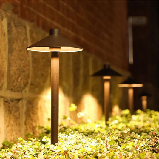 GardenLED - Luce di lusso erbosa