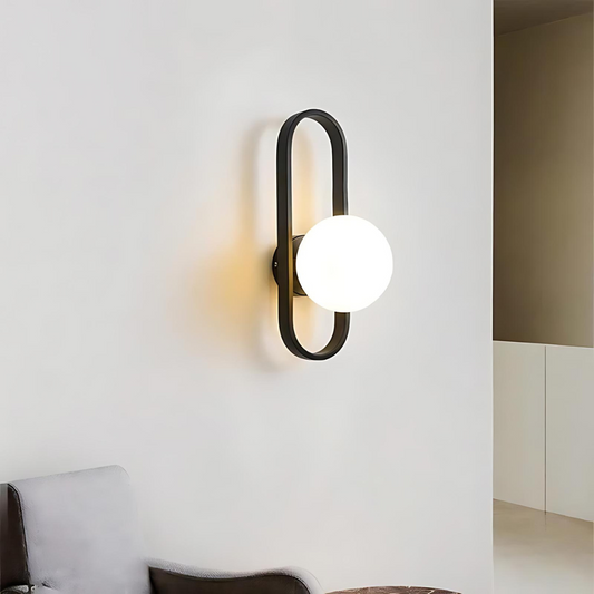 CamilleGlow | Eleganza moderna per le vostre pareti