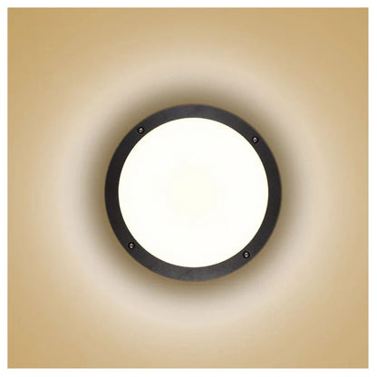 VertexBeam - Lampada a parete per installazione esterna