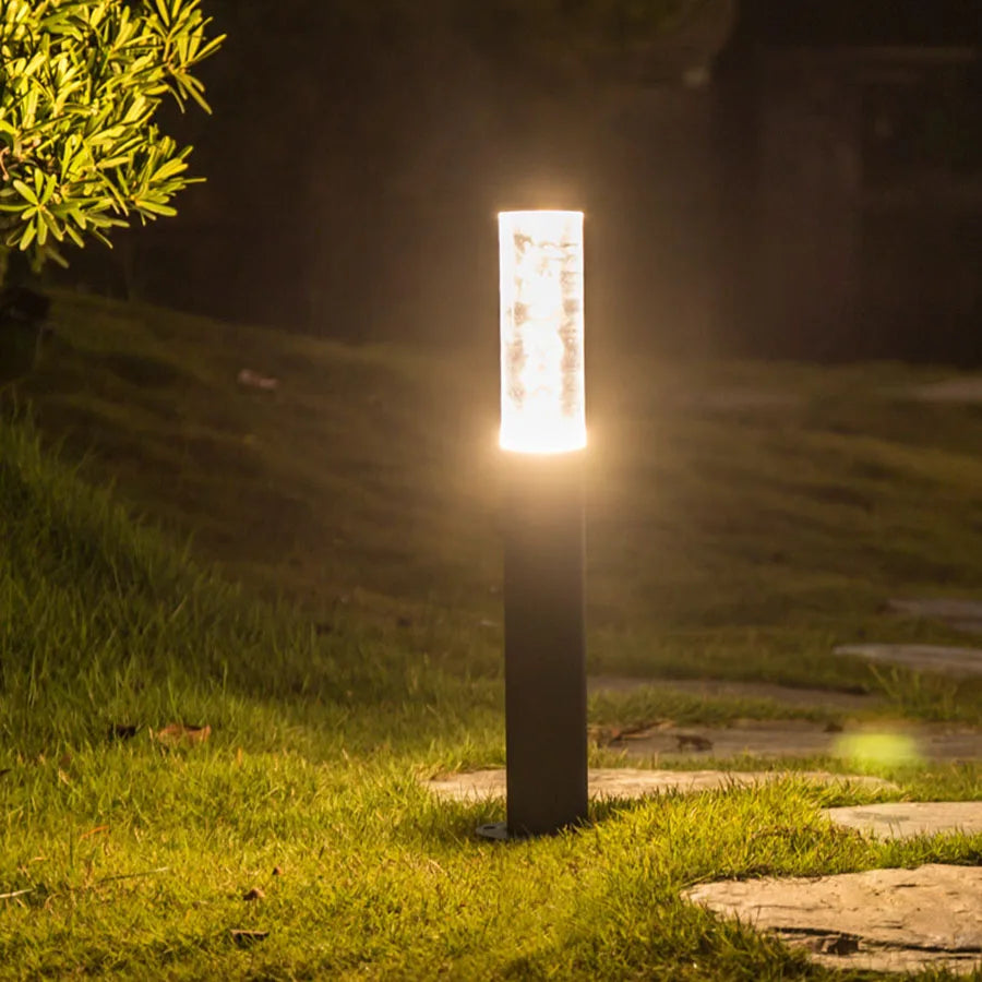 PathwayBrilliance - Dissuasore luminoso per esterni