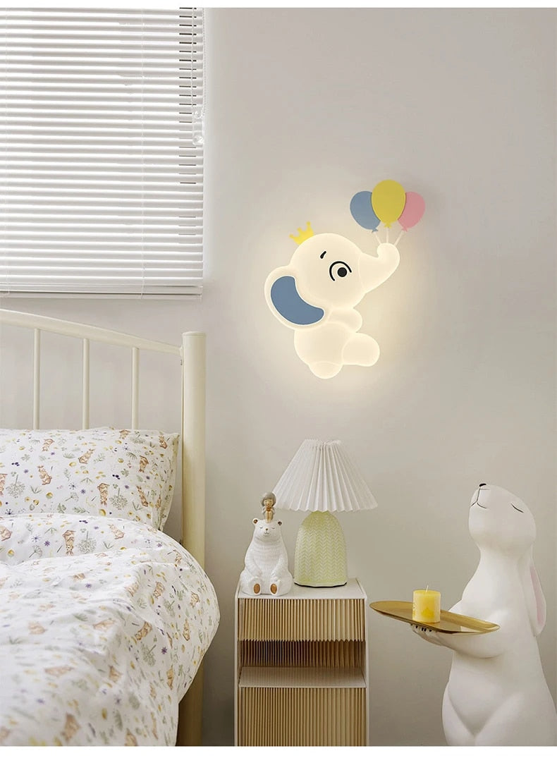 ArtDeco - Lampade da parete per ambienti