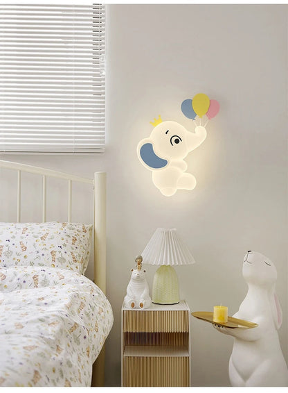 ArtDeco - Lampade da parete per ambienti